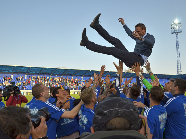 Slovan Bratislava