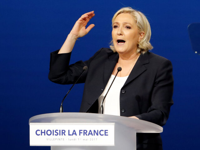 Marine Le Penová