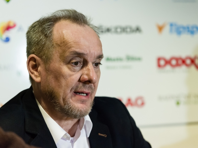 Milan Jančuška