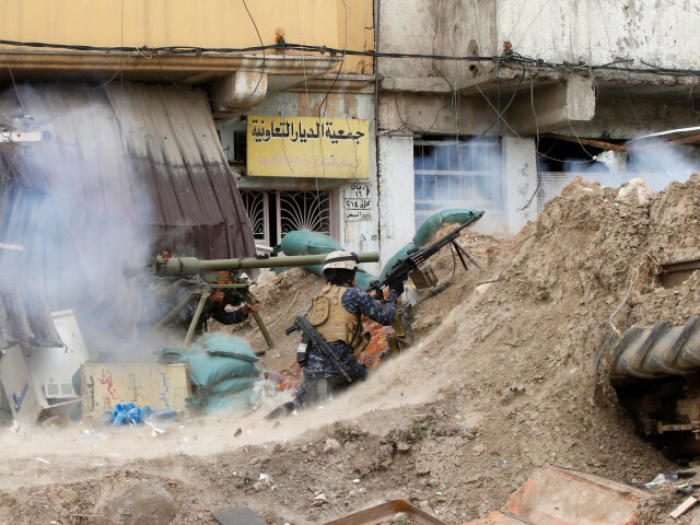 mosul