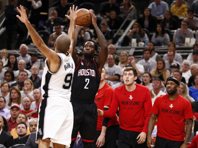 Patrick Beverley