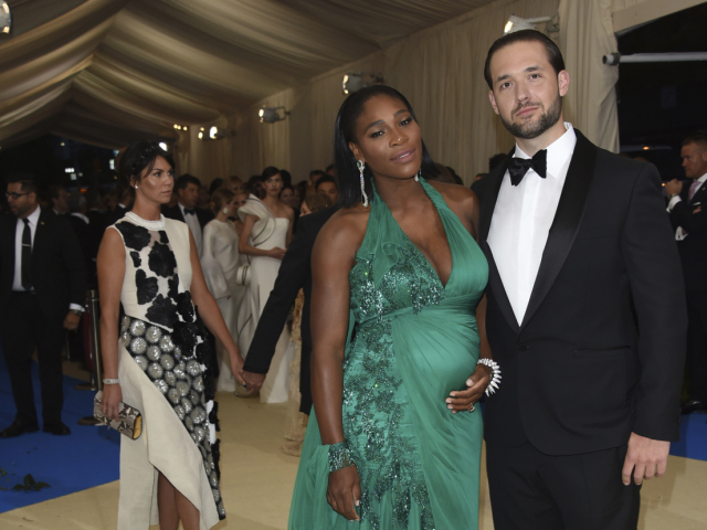 Serena Williams