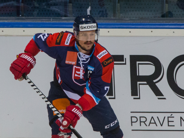 vladimír dravecký, slovensko
