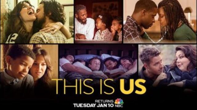 This is Us - keď ticho povie viac ako všetky slová na svete