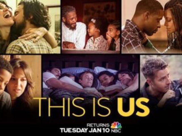 This is Us - keď ticho povie viac ako všetky slová na svete