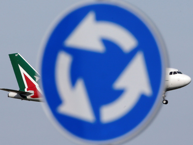 Alitalia
