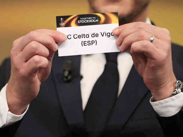 Celta Vigo