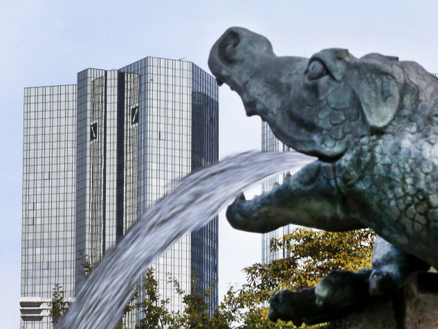 Deutsche Bank