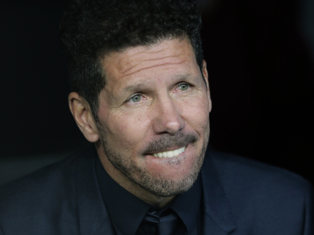 Diego Simeone