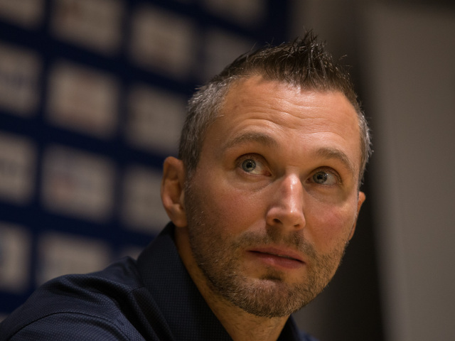 Ľubomír Višňovský
