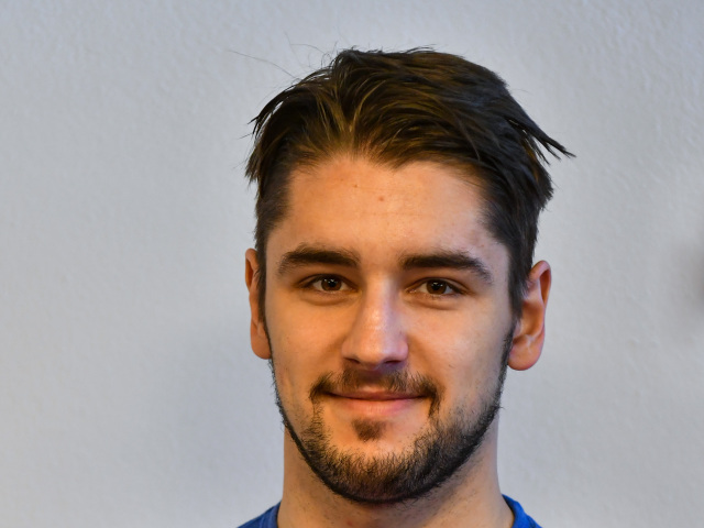 Lukáš Cingeľ