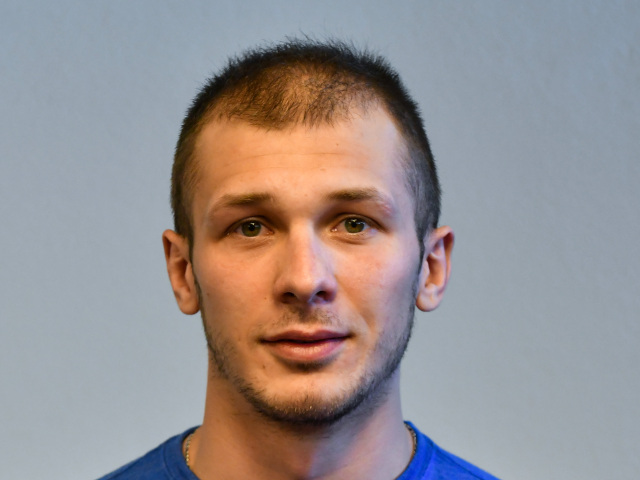 Tomáš Matoušek