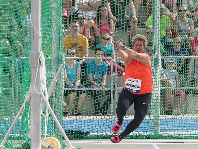 Anita Wlodarczyková