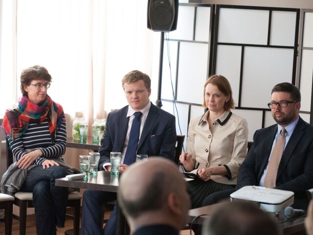 martin cach, jana cappello, anton škreko,
