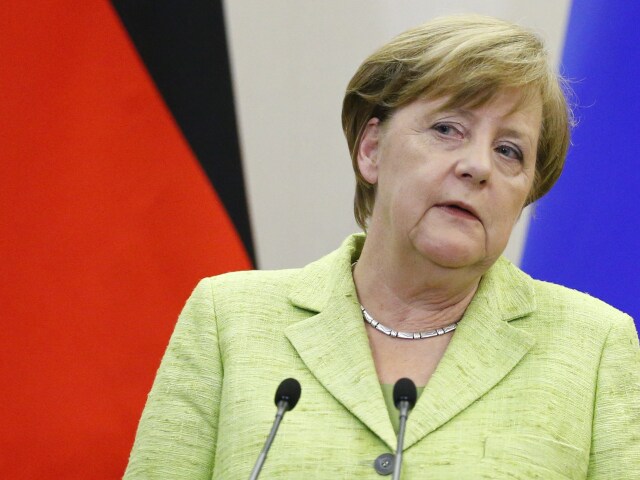 merkel