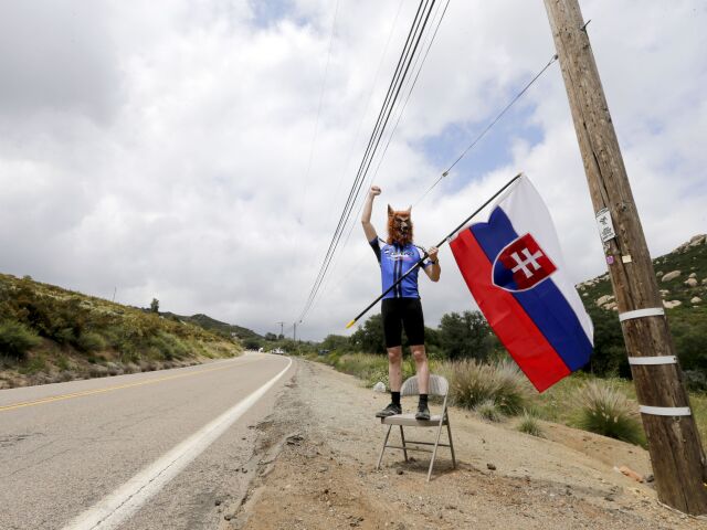 Peter Sagan, fanúšik