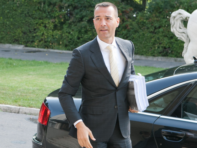Tomáš Drucker