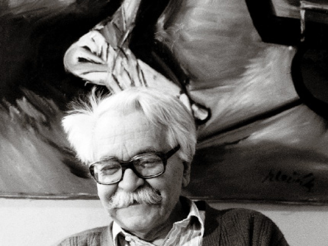 Vincent Hložník