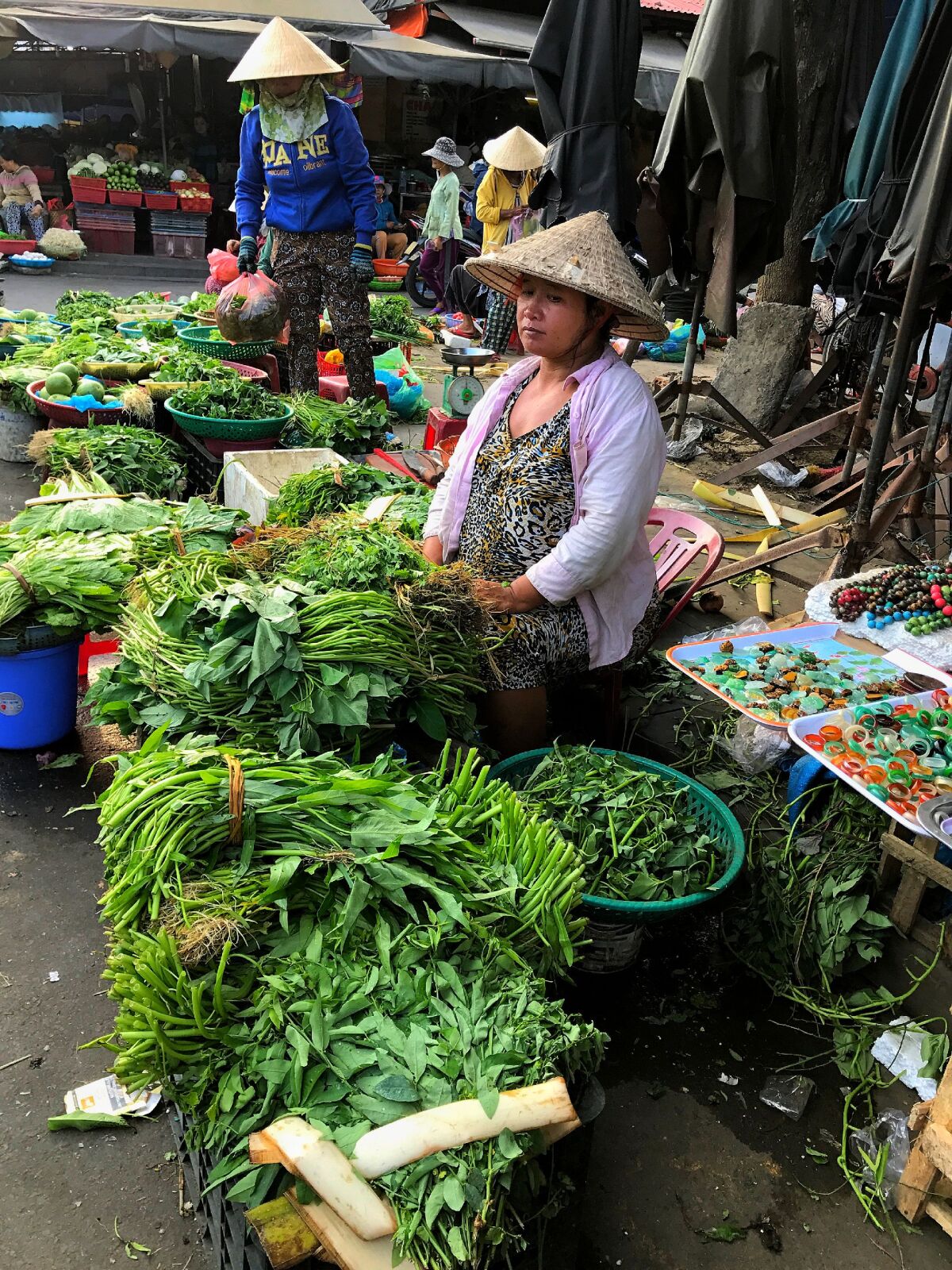 Vietnam, trh