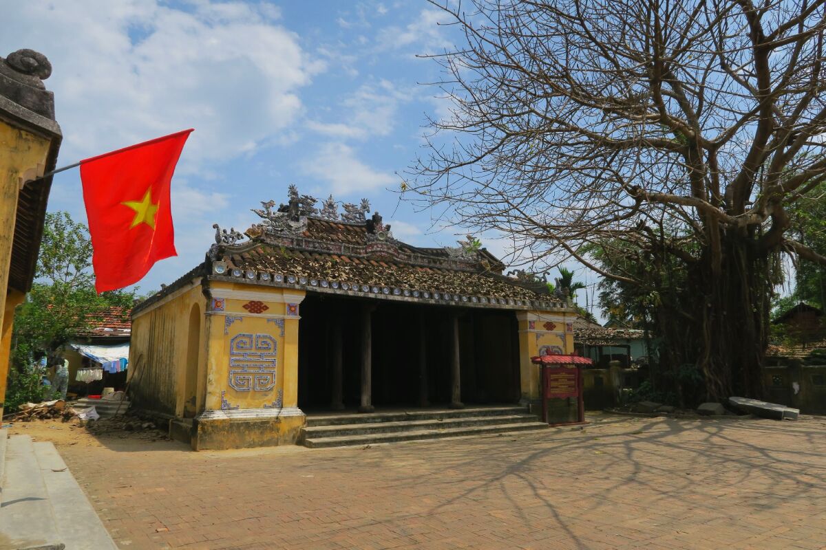Vietnam,