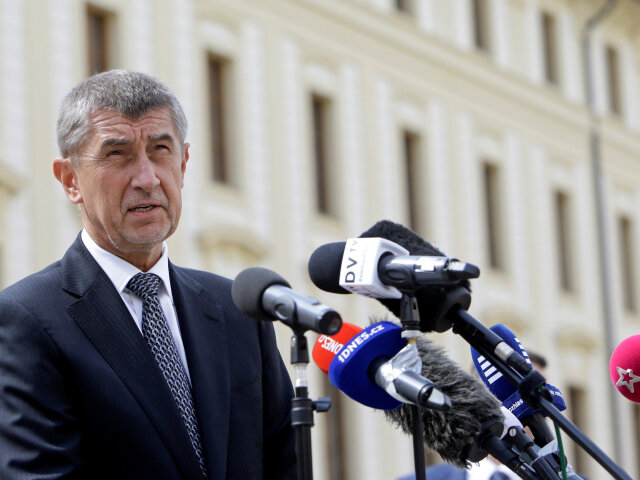 Andrej Babiš, Babiš,