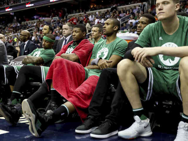 Boston Celtics