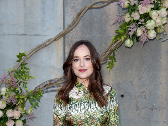 Dakota Johnson