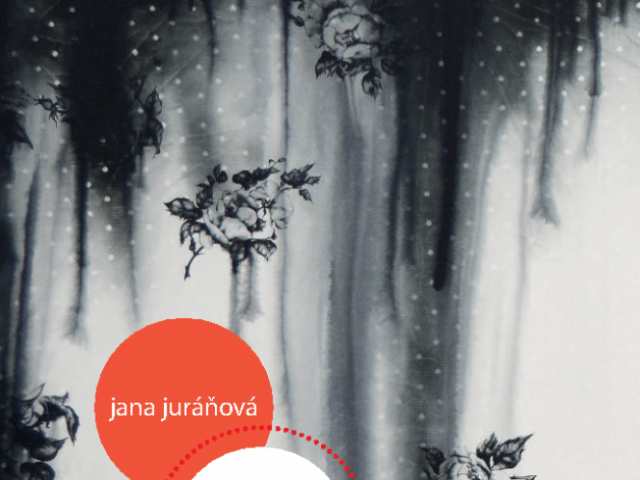 Jana Juráňová: Cudzie príbehy