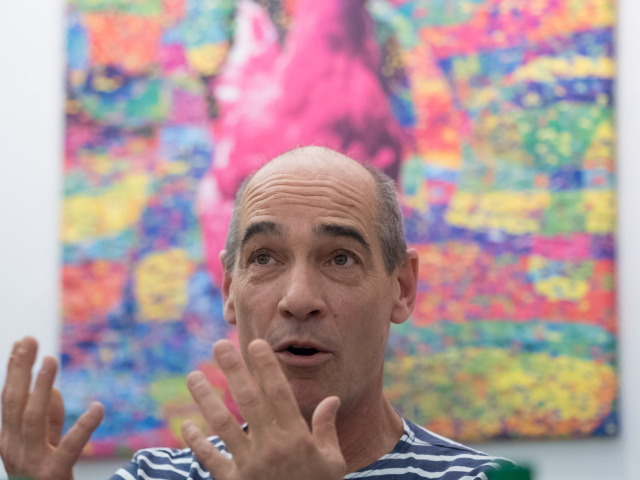 Jean-Marc Barr