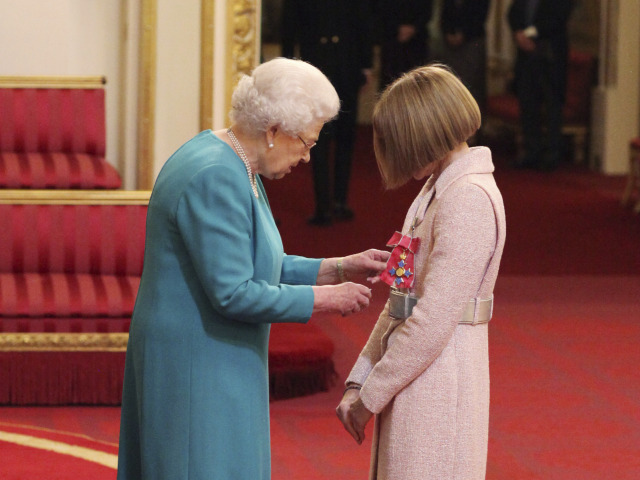 Anna Wintour 