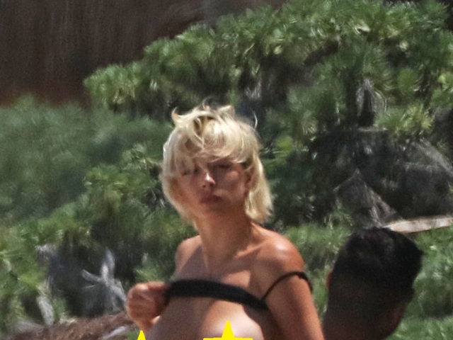 Caroline Vreeland
