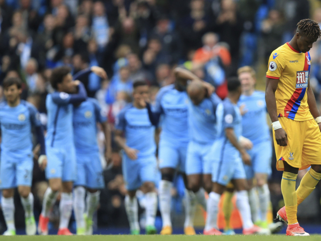 Manchester City