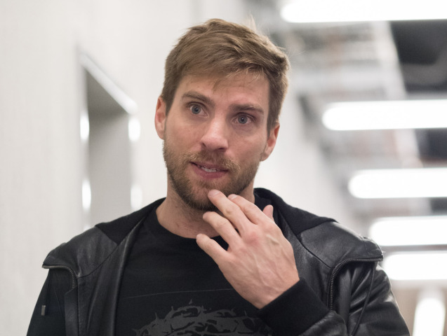 Michel Miklík