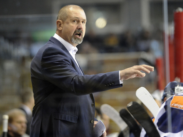 Zdeno Cíger