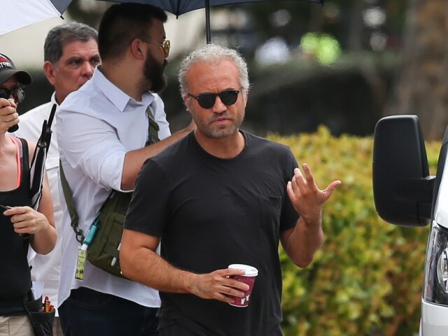Edgar Ramirez