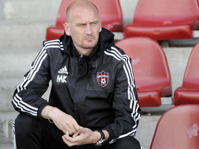 Spartak Trnava, Miroslav Karhan