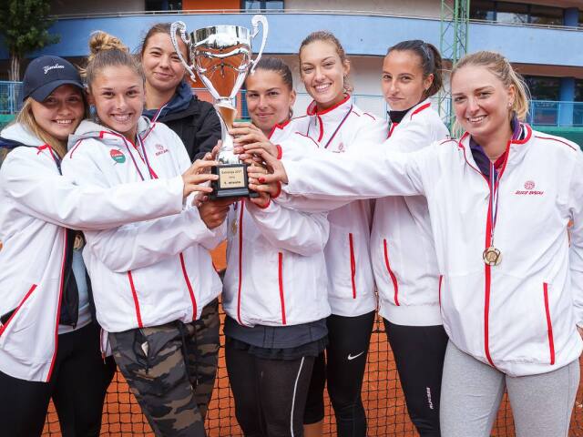 TC Empire Trnava