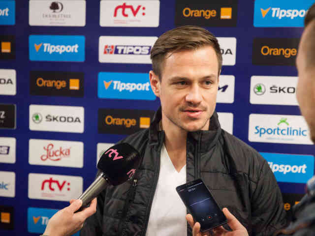 Vladimír Dravecký