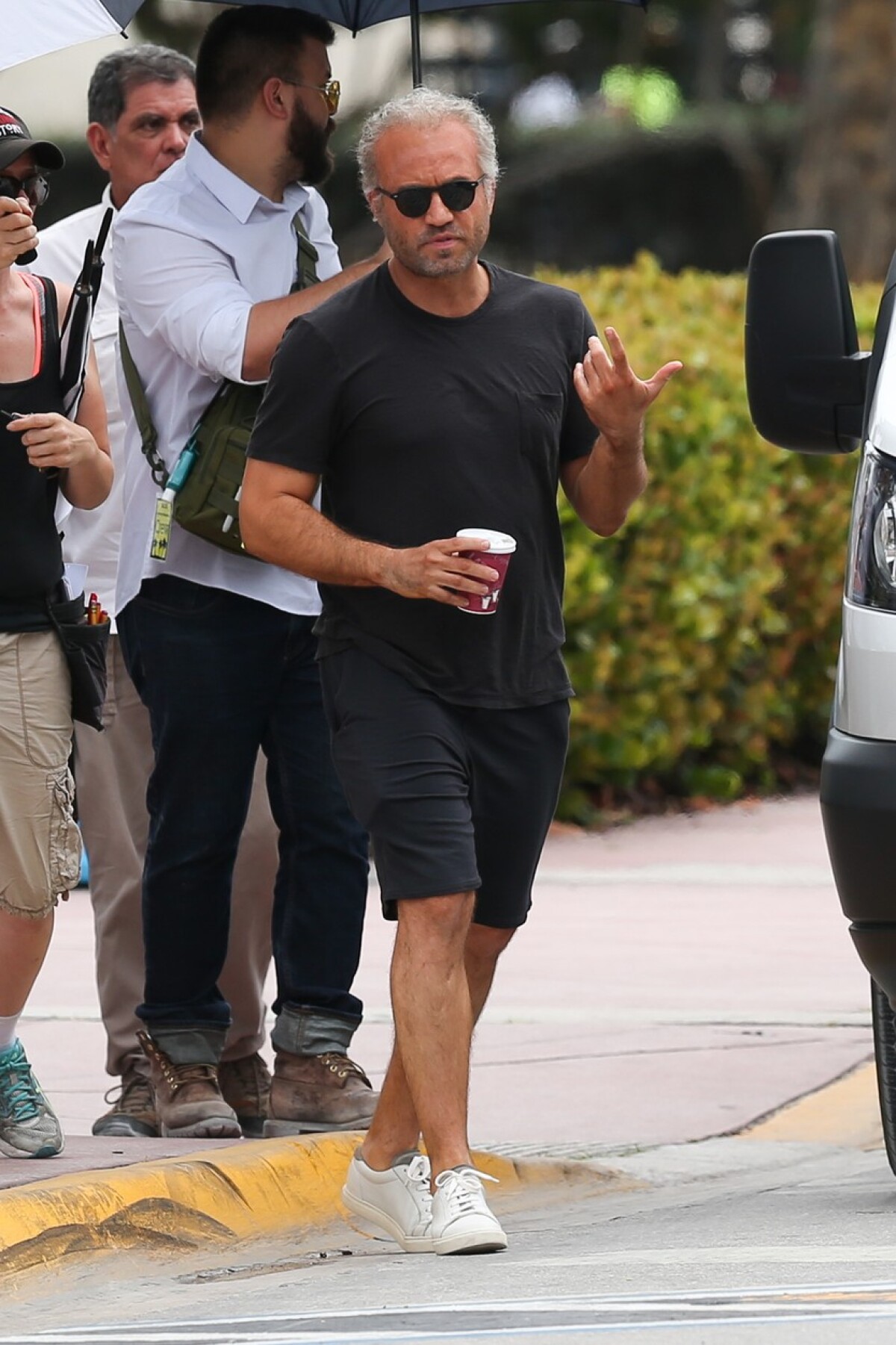 Edgar Ramirez
