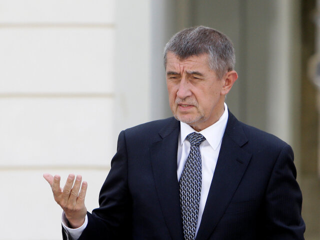 CZECH-GOVERNMENT/