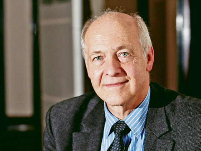 Jacques Rupnik