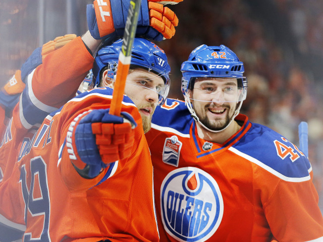 Leon Draisaitl