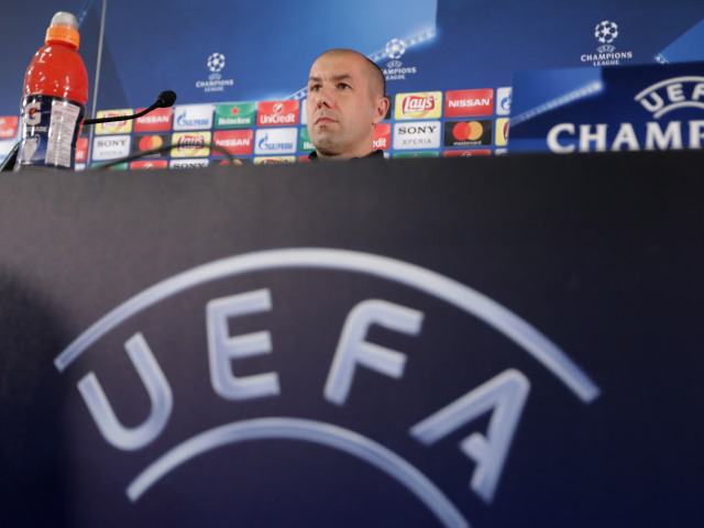 Leonardo Jardim