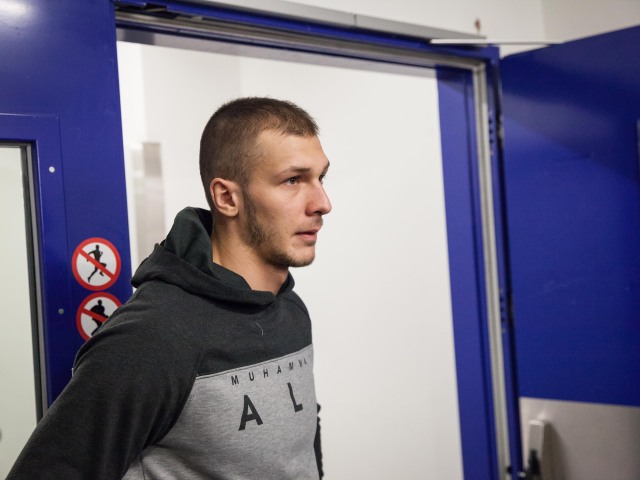 Tomáš Matoušek