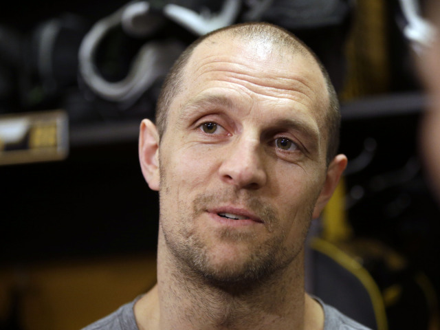 Dennis Seidenberg