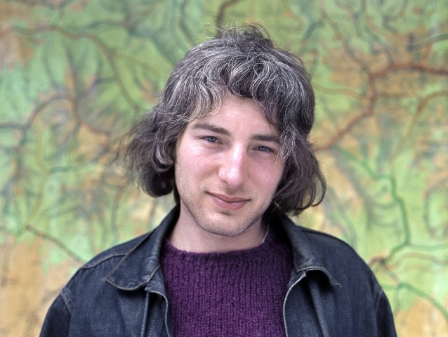 Dežo Ursiny