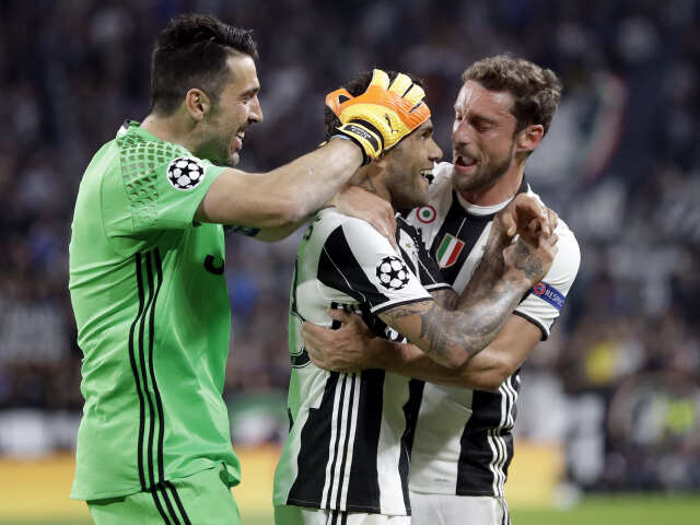 Juventus Turín