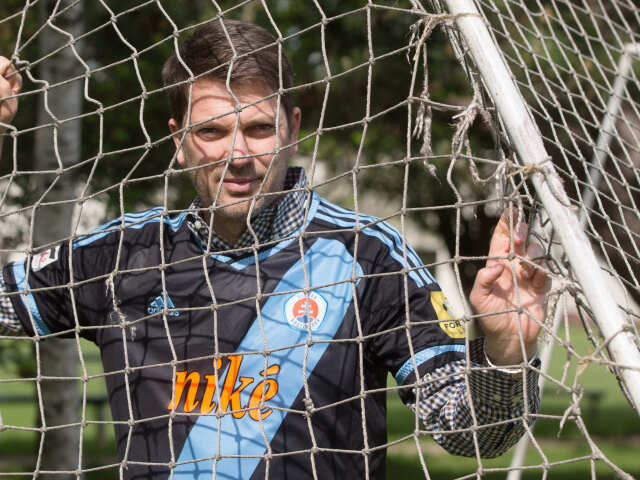 Marek Majeský