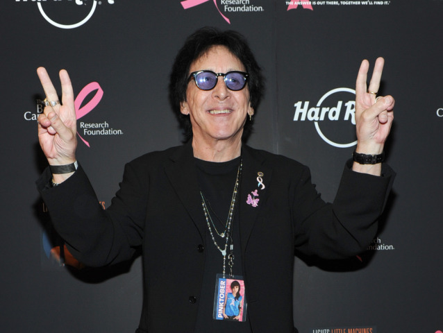 Peter Criss