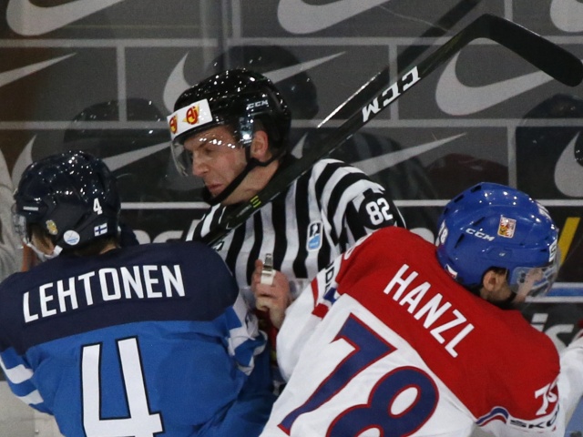 Robin Hanzl